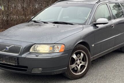 Volvo V70 397.000 km 990 &euro; Oberferrieden/Burgthann 90559