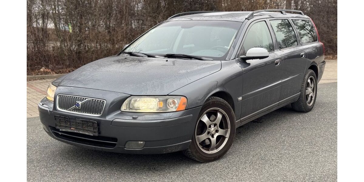Volvo V70 397.000 km 990 &euro; Oberferrieden/Burgthann 90559