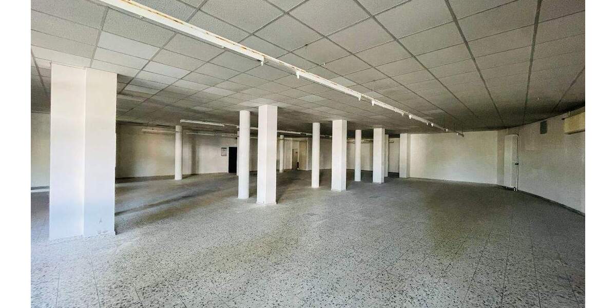 Gewerbeobjekt Nürnberg Laufamholz - 2.720&euro; | Angebot:25675402