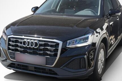 Audi Q2 35.500 km 24.850 &euro; Höchstadt an der Aisch 91315