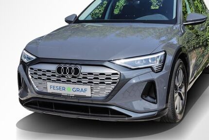 Audi Q8 e-tron 81.900 km 37.940 &euro; Herzogenaurach 91074