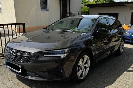Opel Insignia 87.000 km 19.750 &euro; Forchheim 91301