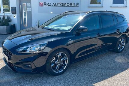 Ford Focus 124.108 km 12.900 &euro; Burgthann-Oberferrieden 90559