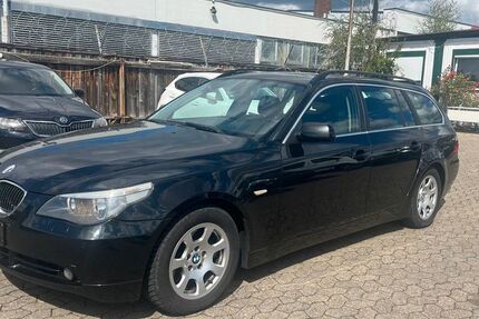 BMW 525 417.000 km 1.999 &euro; Nürnberg 90439