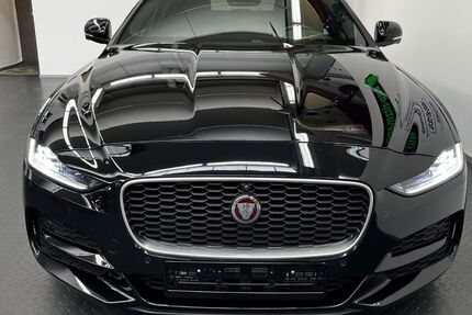 Jaguar XE 99.950 km 24.390 &euro; Nürnberg 90439