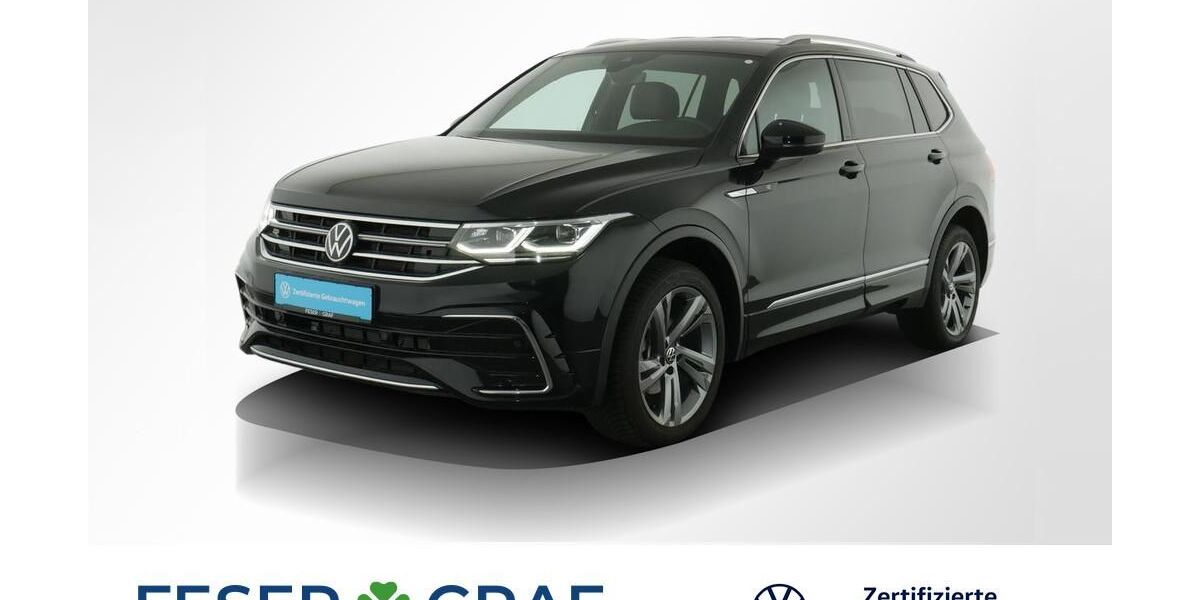 VW Tiguan 56.020 km 30.706 &euro; Nürnberg 90411