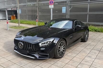 Mercedes-Benz AMG GT 69.000 km 87.900 &euro; nürnberg 90439