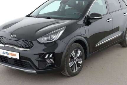 Kia Niro 83.485 km 17.530 &euro; Nürnberg 90441