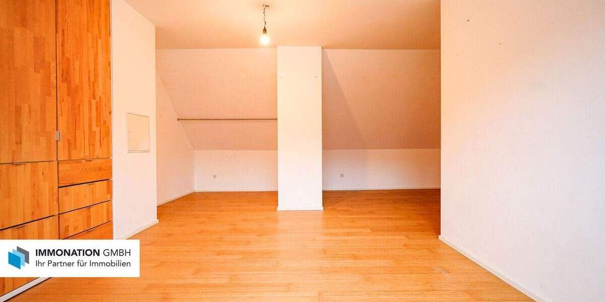 Etagenwohnung Nürnberg Steinbühl - 4 Zimmer, 146 m&sup2;, 459.000&euro; | Angebot:25684088