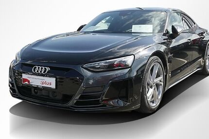 Audi e-tron GT 58.150 km 53.840 &euro; Erlangen 91058