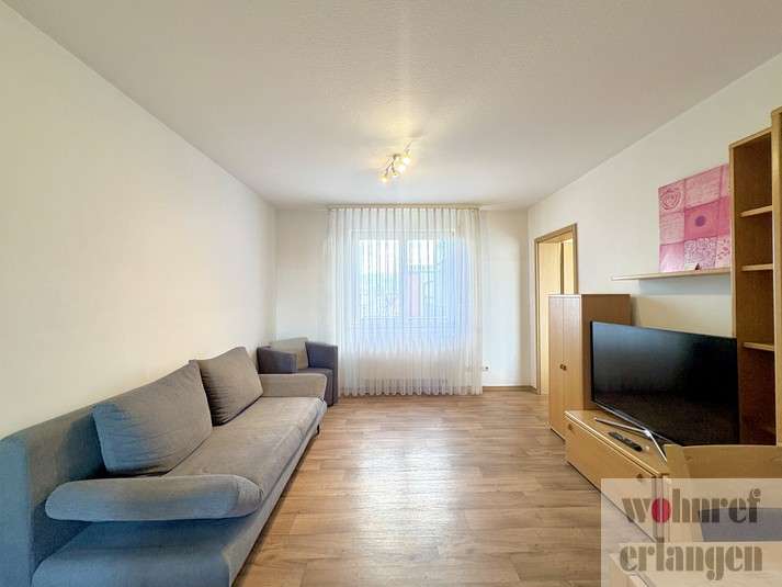 Zimmer Erlangen Bruck - 2 Zimmer, 970&euro; | Angebot:27291308