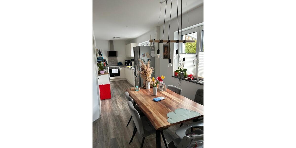 Terrassenwohnung Erlangen Alterlangen - 2 Zimmer, 76 m&sup2;, 1.260&euro; | Angebot:26546312