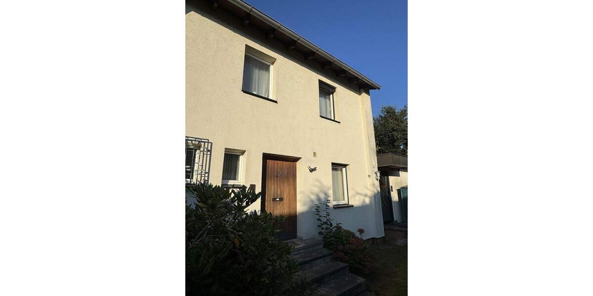 Reihenendhaus Nürnberg Mögeldorf - 5 Zimmer, 144 m&sup2;, 760.000&euro; | Angebot:25821209