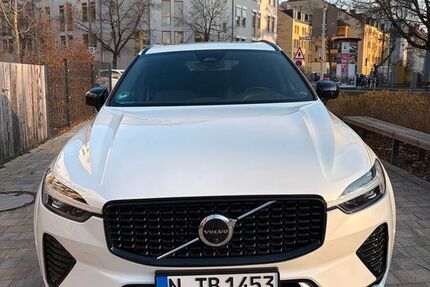 Volvo XC60 64.900 km 35.800 &euro; Nürnberg 90461