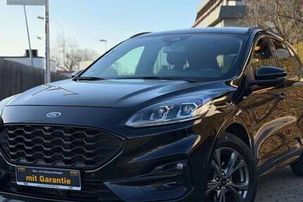 Ford Kuga 74.650 km 18.999 &euro; Nürnberg 90439