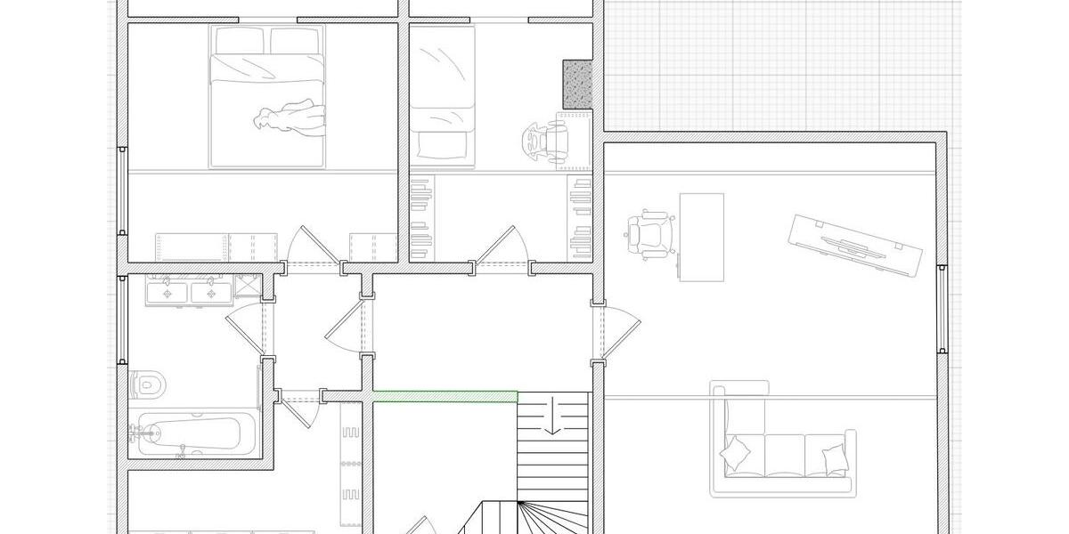 Einfamilienhaus Roth - 519.000&euro; | Angebot:27629076