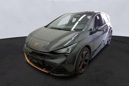 Cupra Born 12.650 km 26.640 &euro; Herzogenaurach 91074