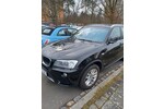 BMW X3 156.000 km 14.500 &euro; Nürnberg 90403