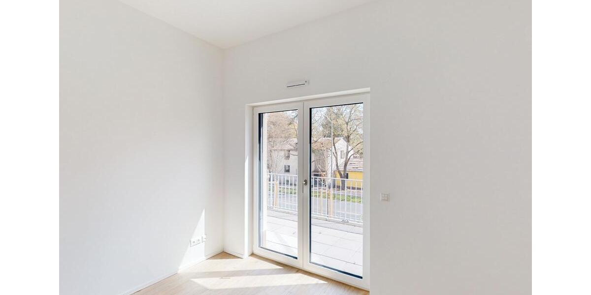 Erdgeschoßwohnung Nürnberg Erlenstegen - 3 Zimmer, 102 m&sup2;, 1.590&euro; | Angebot:25543276