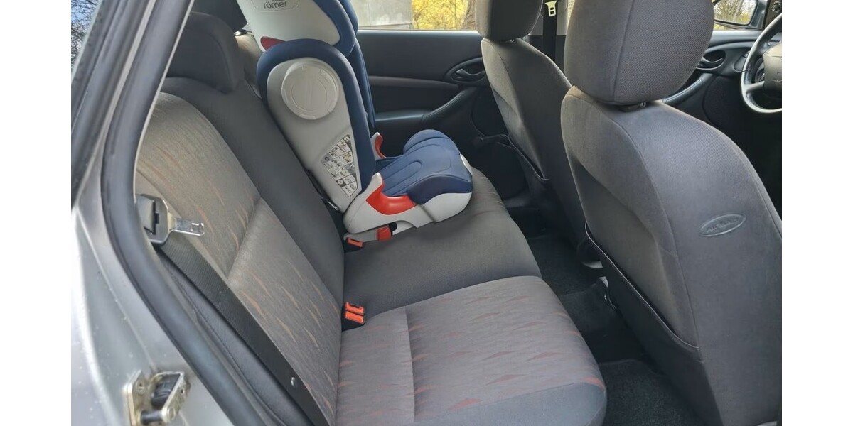 Ford Focus 167.800 km 1.199 &euro; Schwabach 91126