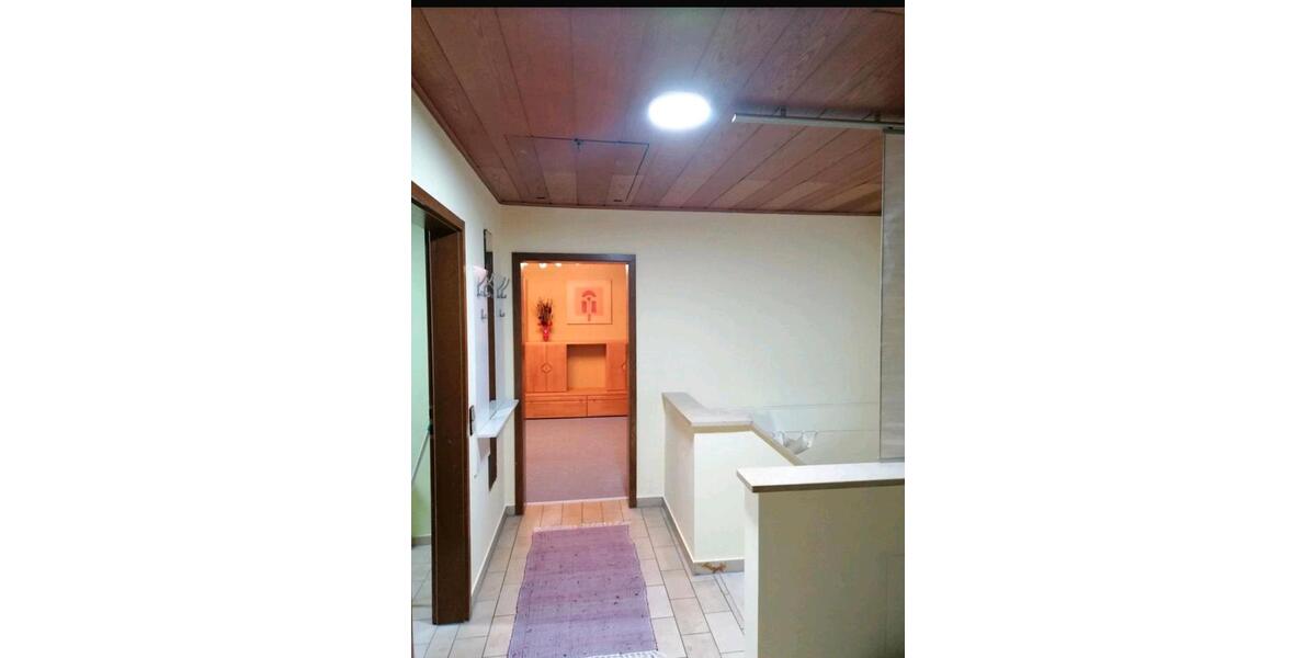 Erdgeschoßwohnung Pyrbaum - 2 Zimmer, 70 m&sup2;, 560&euro; | Angebot:26512264
