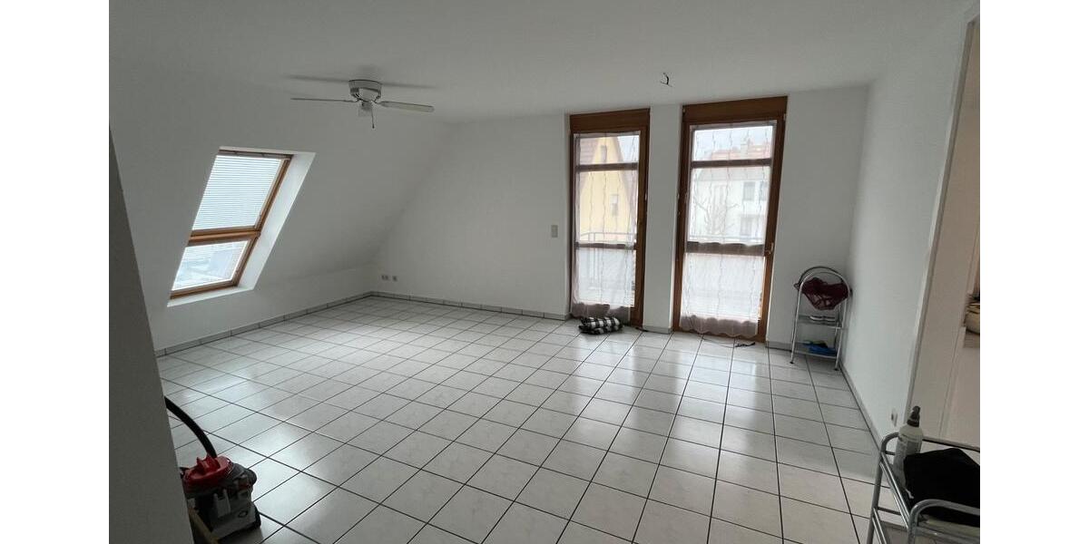 Etagenwohnung Schwabach - 2 Zimmer, 60 m&sup2;, 210.000&euro; | Angebot:25157973