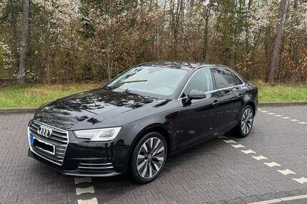 Audi A4 129.000 km 14.200 &euro; Erlangen 91056