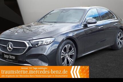 Mercedes-Benz E 220 21.351 km 50.990 &euro; Nürnberg 90429