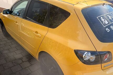 Mazda 3 142.542 km 3.000 &euro; Seukendorf 90556