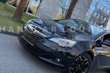 Opel Astra 125.000 km 6.999 &euro; Nürnberg 90431