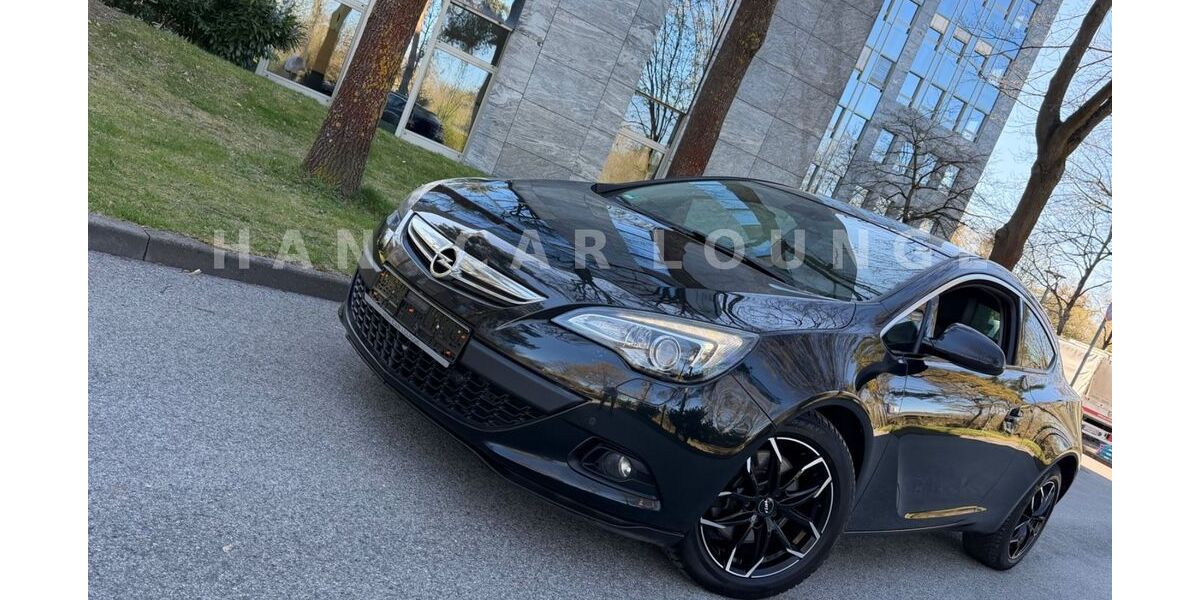 Opel Astra 125.000 km 6.999 &euro; Nürnberg 90431