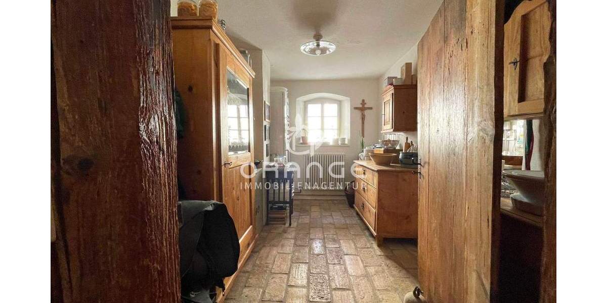 Bauernhaus, Landhaus Engelthal / Sendelbach Sendelbach - 7 Zimmer, 462 m&sup2;, 1.190.000&euro; | Angebot:25726463