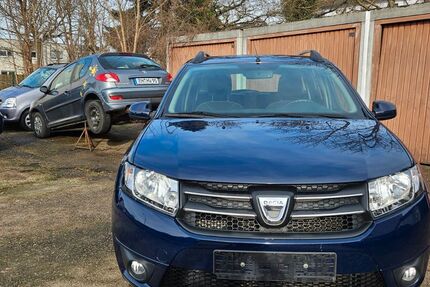 Dacia Logan 105.000 km 5.480 &euro; Schwabach 91126