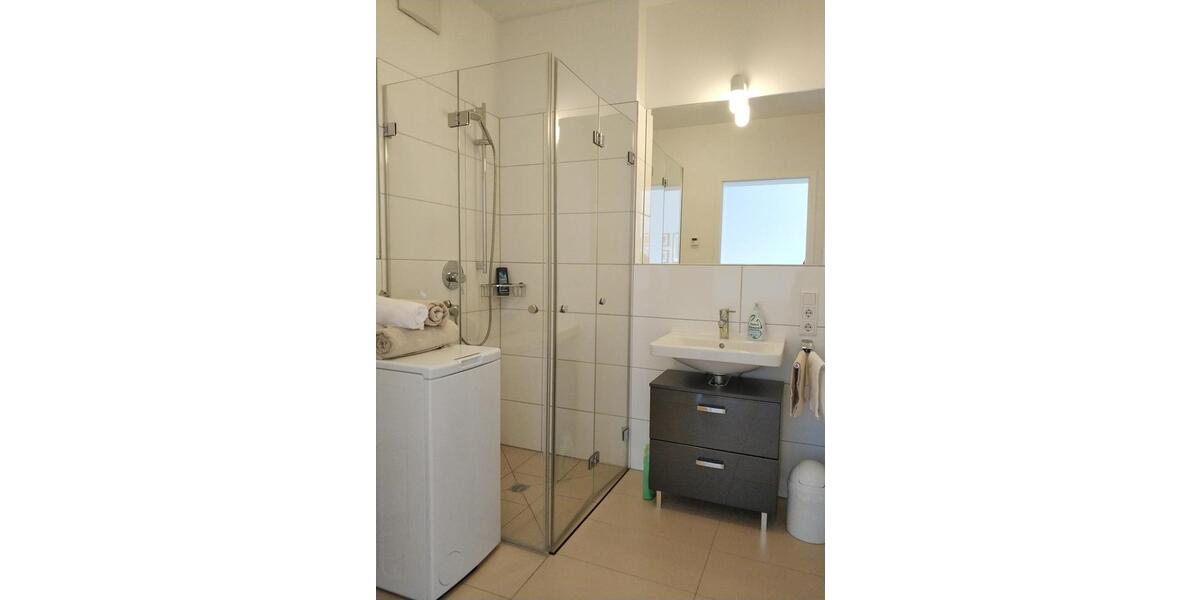 Etagenwohnung Erlangen Am Anger - 2 Zimmer, 47 m&sup2;, 850&euro; | Angebot:26619262