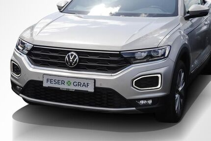 VW T-Roc 83.500 km 21.308 &euro; Höchstadt an der Aisch 91315