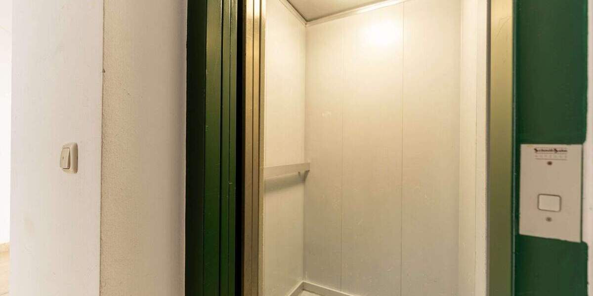 Etagenwohnung Nürnberg Gibitzenhof - 2 Zimmer, 72 m&sup2;, 199.000&euro; | Angebot:25675094