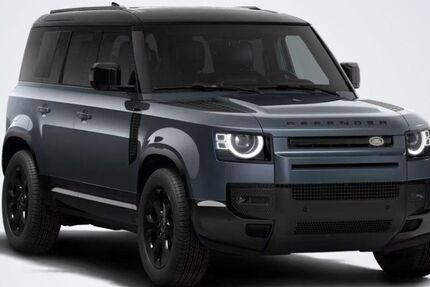 Land Rover Defender 10.850 km 79.780 &euro; Nürnberg 90441
