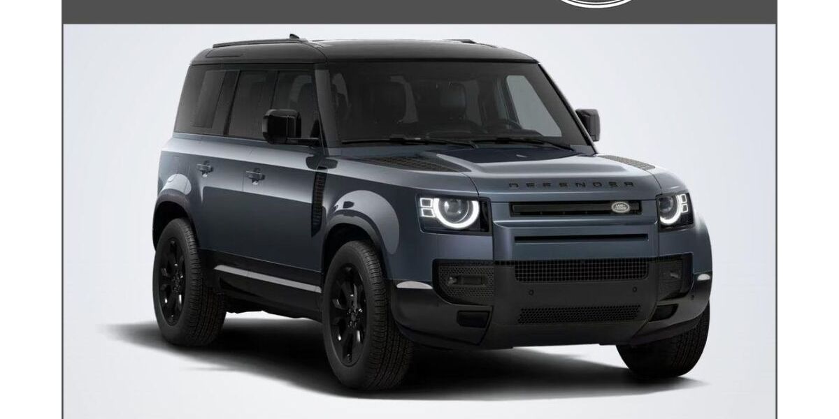 Land Rover Defender 10.850 km 79.780 &euro; Nürnberg 90441