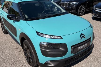 Citroen C4 Cactus 143.450 km 9.600 &euro; Fuerth 90763