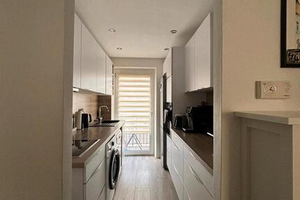 Wohnung Nürnberg Hasenbuck - 3 Zimmer, 66 m&sup2;, 289.000&euro; | Angebot:25906828