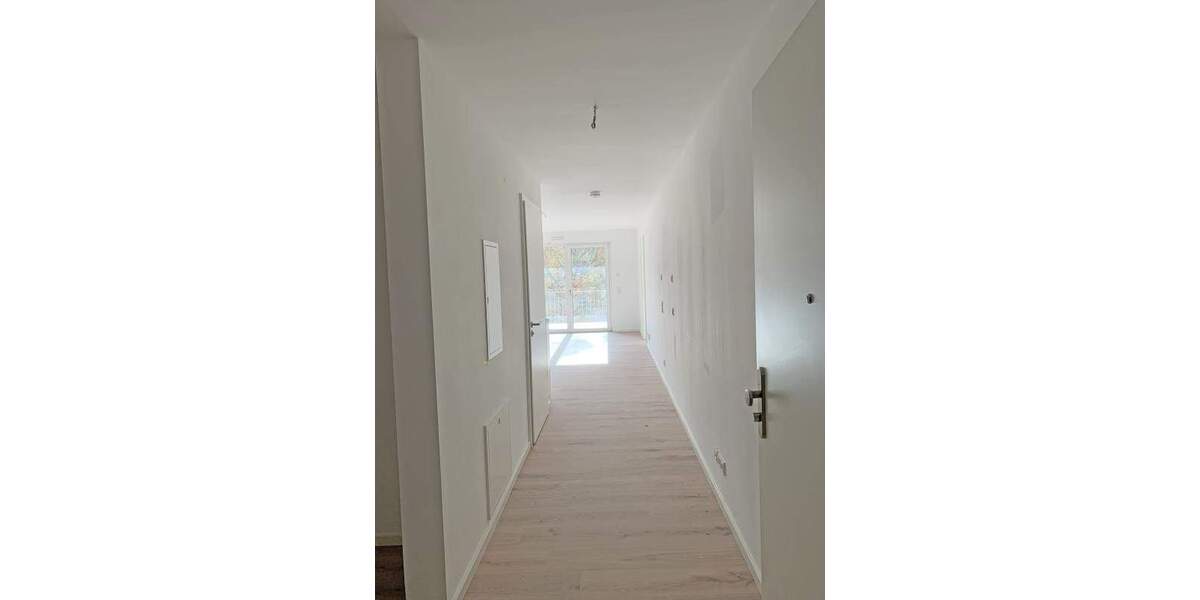 Etagenwohnung Nürnberg Schweinau - 2 Zimmer, 54 m&sup2;, 1.138&euro; | Angebot:25734914