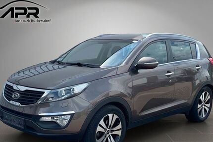 Kia Sportage 174.100 km 7.499 &euro; Rückersdorf 90607