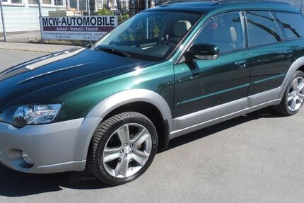 Subaru Legacy 139.595 km 9.900 &euro; Fürth 90763