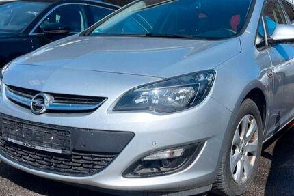 Opel Astra 119.000 km 6.999 &euro; Schwarzenbruck 90592