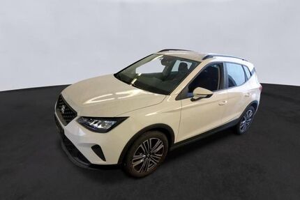 Seat Arona 14.450 km 16.940 &euro; Forchheim 91301