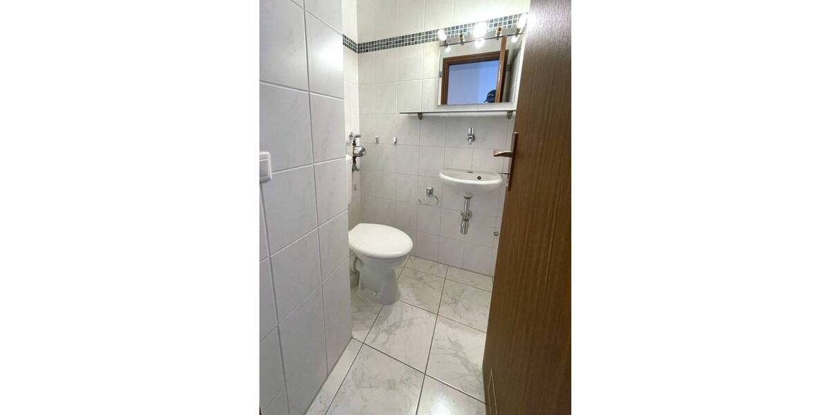 Etagenwohnung Nürnberg Langwasser - 4 Zimmer, 95 m&sup2;, 345.000&euro; | Angebot:26643639