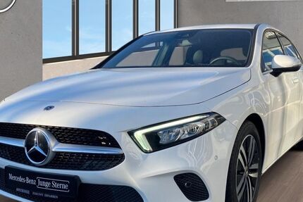 Mercedes-Benz A 180 112.244 km 19.873 &euro; Forchheim 91301