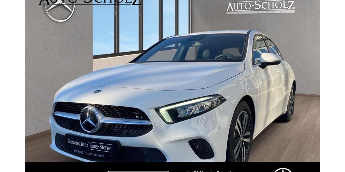 Mercedes-Benz A 180 112.244 km 19.873 &euro; Forchheim 91301