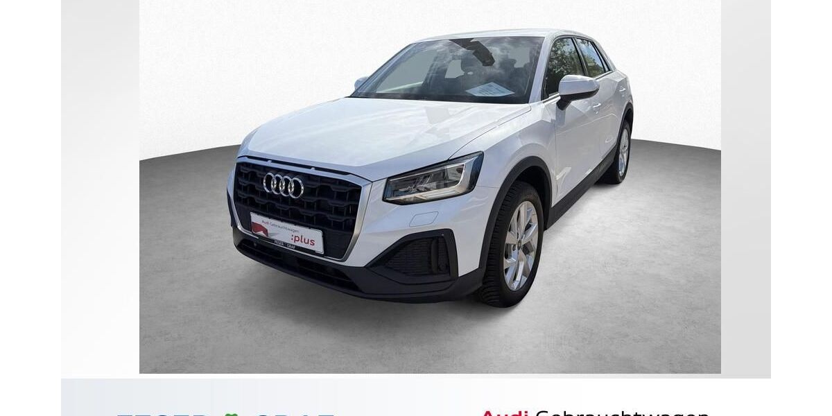 Audi Q2 6.580 km 26.980 &euro; Roth 91154