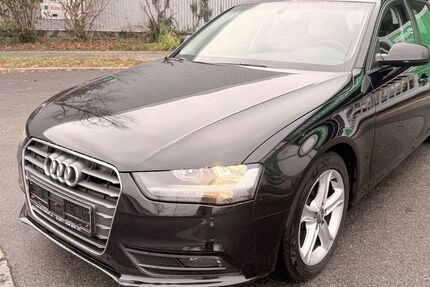 Audi A4 200.000 km 4.990 &euro; Fürth 90763